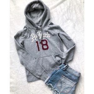 Abercrombie & Fitch Hoodie